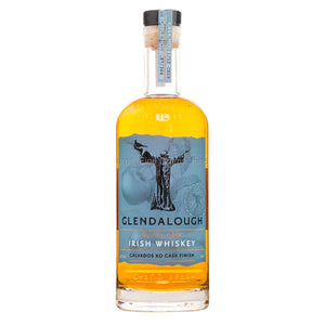 Glendalough Calvados Cask Finish Whiskey