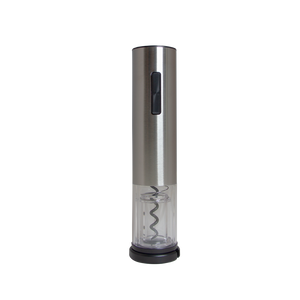 Electric Wine Opener - USB Rechargeable with Foil Cutter
