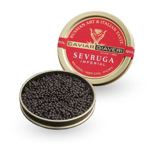 Caviar Giaveri Sevruga Imperial